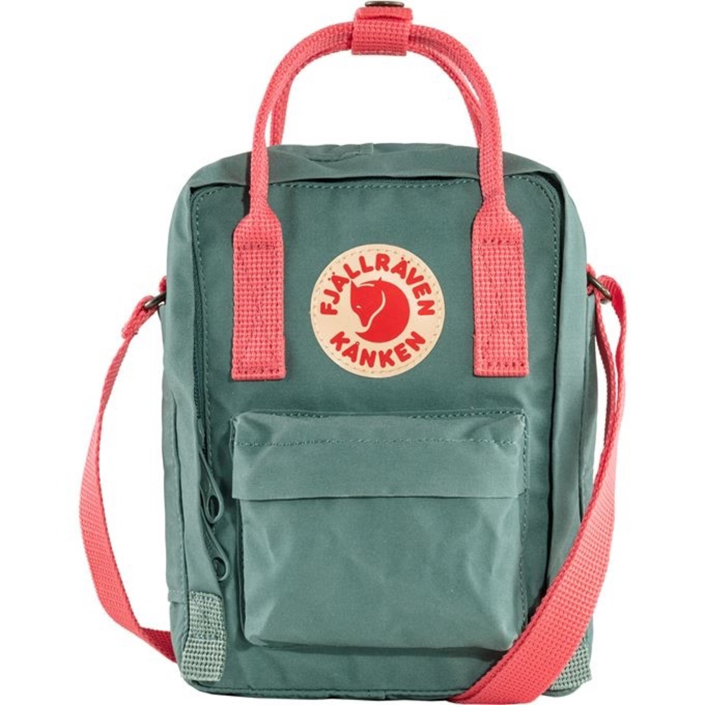 Authentic Kanken Fjallraven Backpack